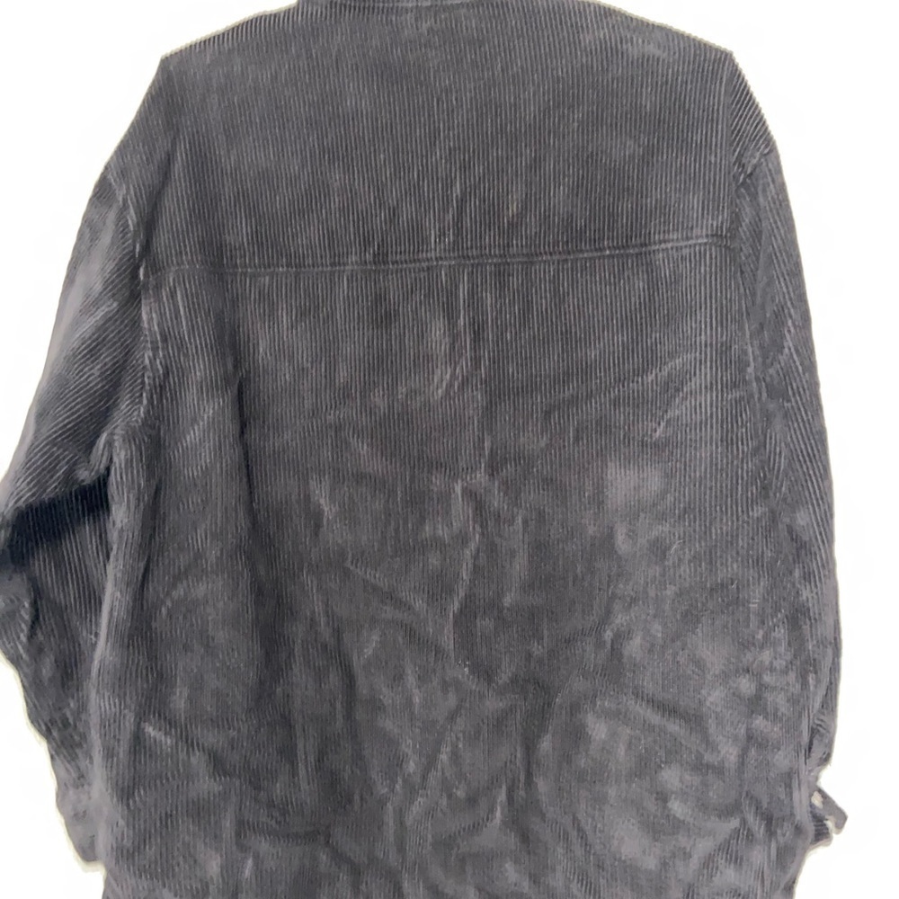 Button up jacket - Picture 2 of 4